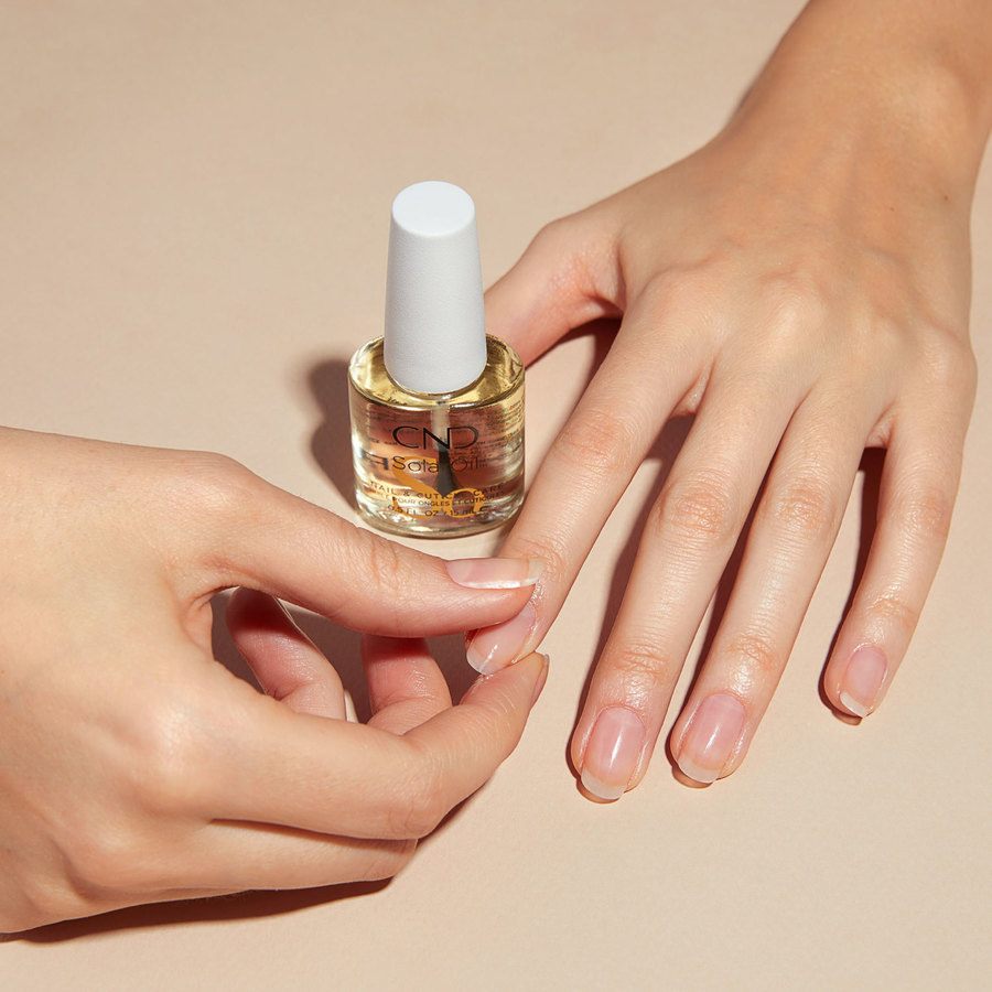 CND SolarOil Nail & Cuticle Care 15ml