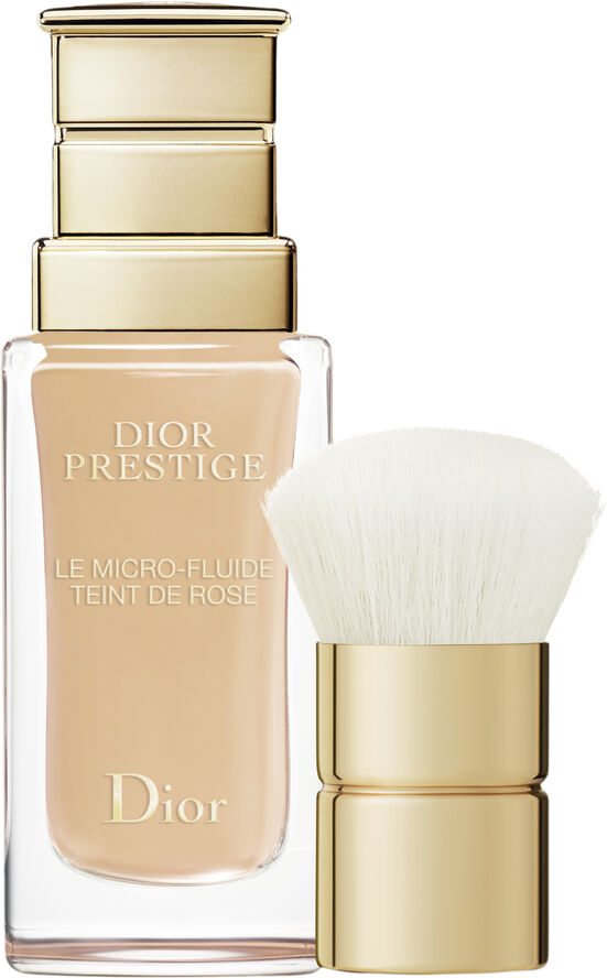 DIOR Prestige Le Micro-Fluide Teint de Rose 1 warm