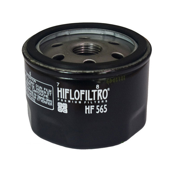 Hiflofiltro - Filtre à huile HF565