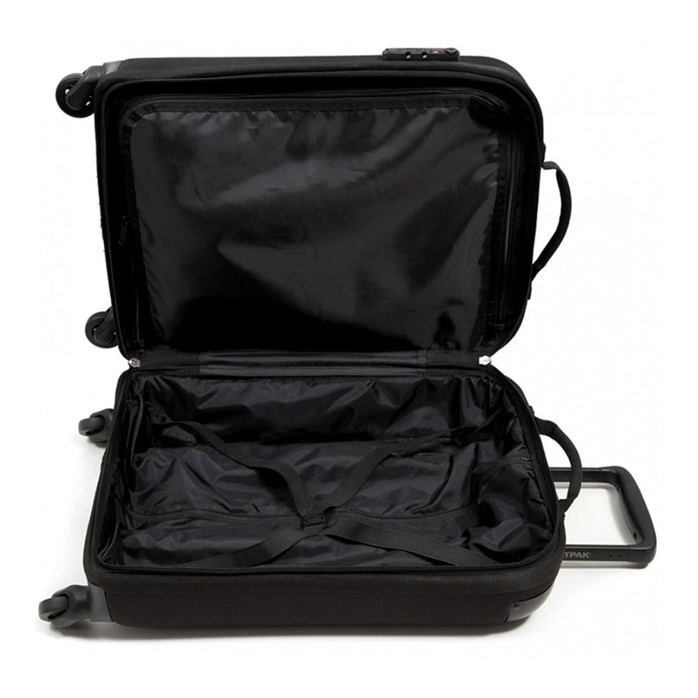 Eastpak TRANZSHELL 32 L - Valise black