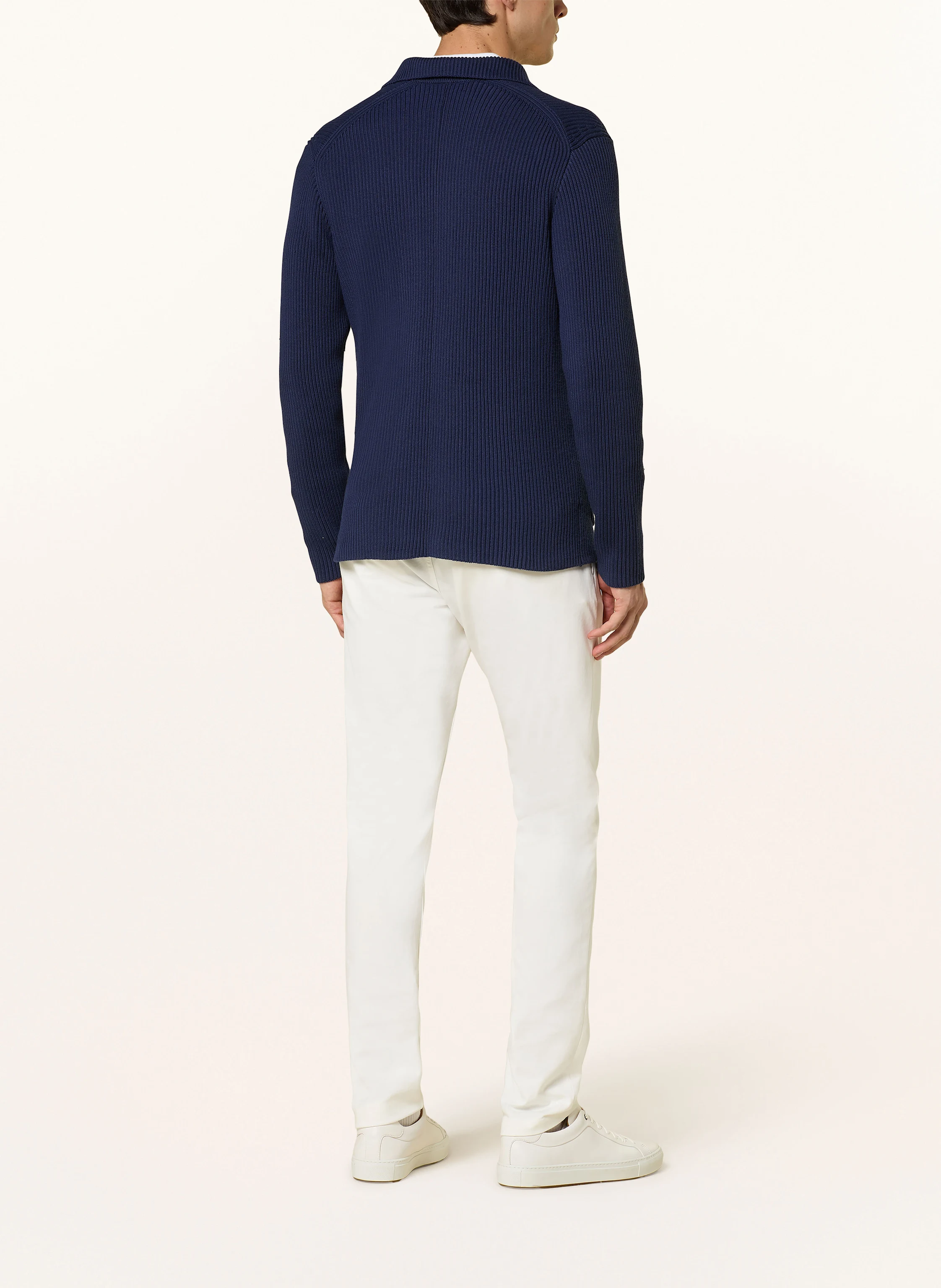 RLX RALPH LAUREN Strickjacke