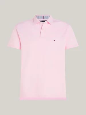 Polo Slim Fit da Coleção 1985