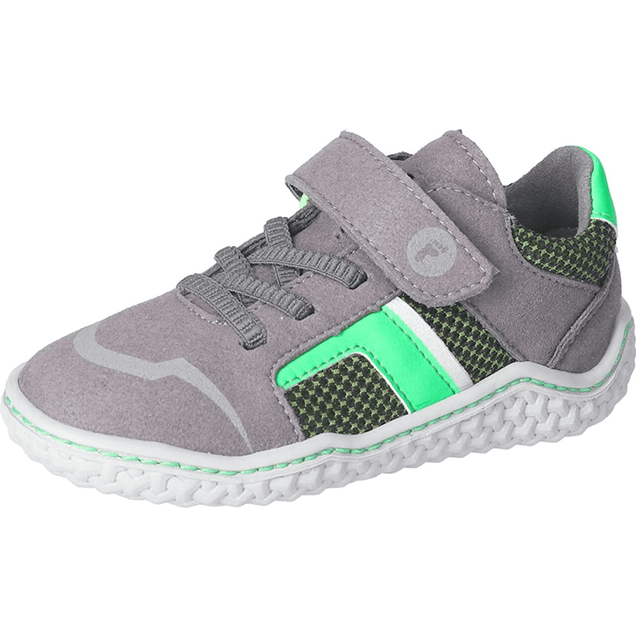Ricosta Sneaker grau