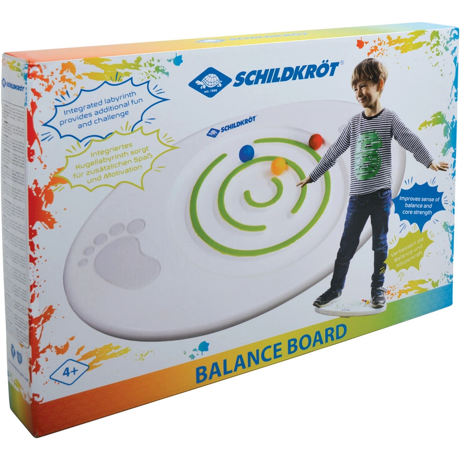 SCHILDKRÖT® Kids Balance Board