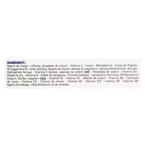 Arkopharma Azinc Immunity 30 comprimidos