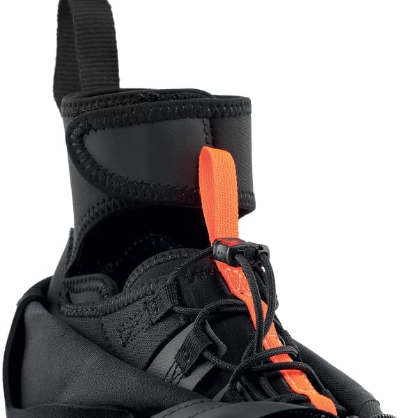 Chaussure ski de fond ROSSIGNOL X-10 CLASSIC BLACK/RED