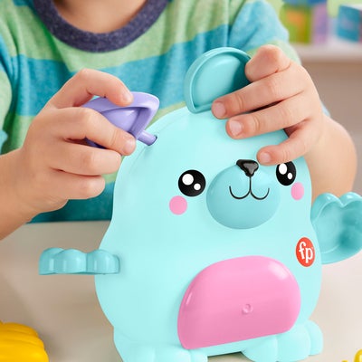 Fisher-Price Pet Pals Mix N' Matchimals Figur