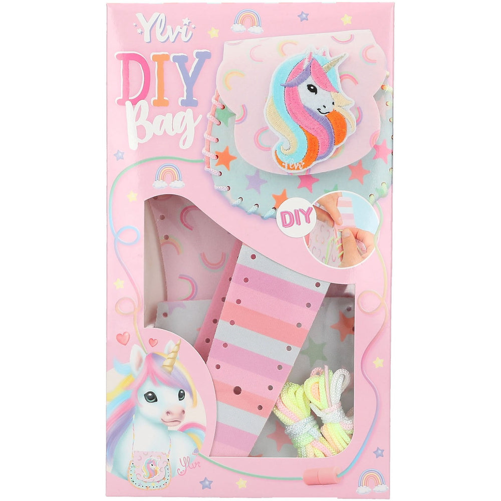 Køb Ylvi DIY Taske