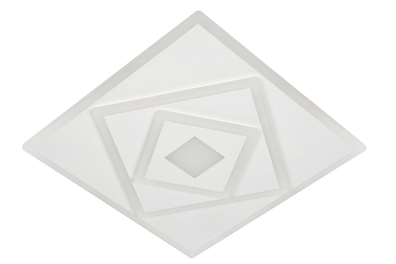 Novel LED-Deckenleuchte
