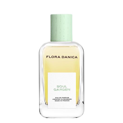 Flora Danica Soul Garden Eau De Parfum, 100 ml
