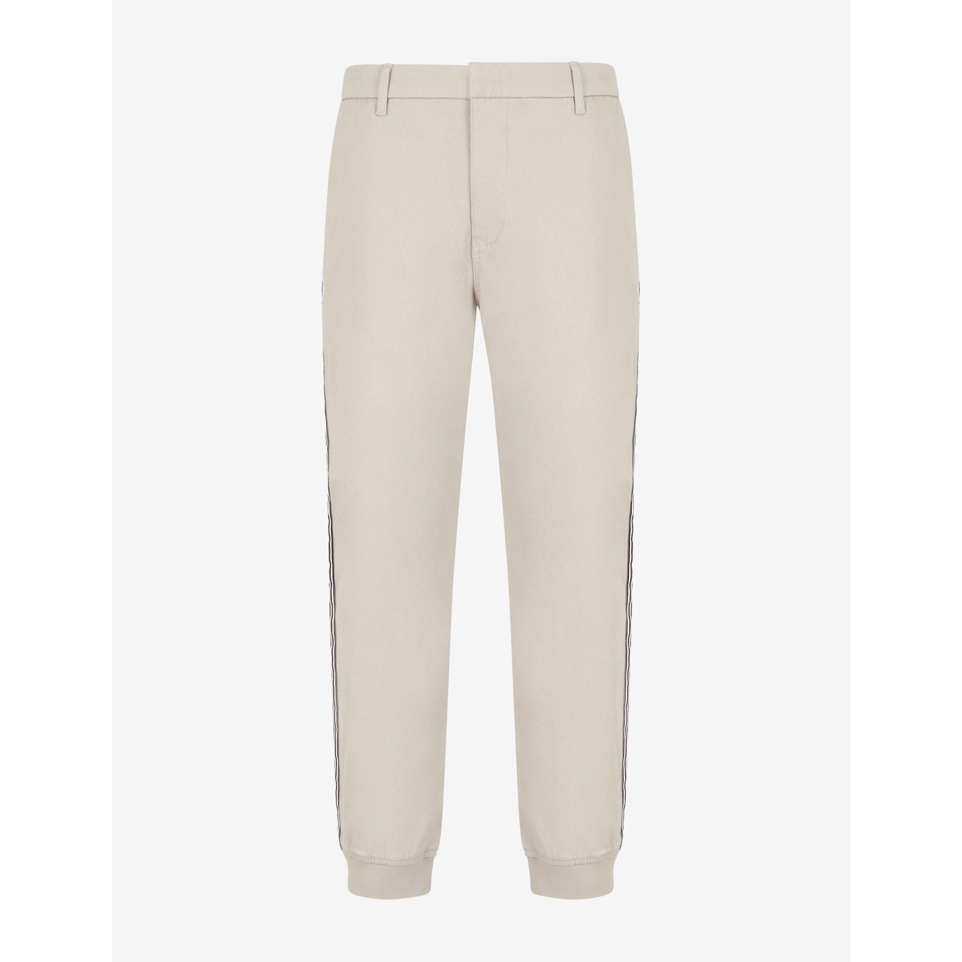 Armani Exchange Jogging Bottoms