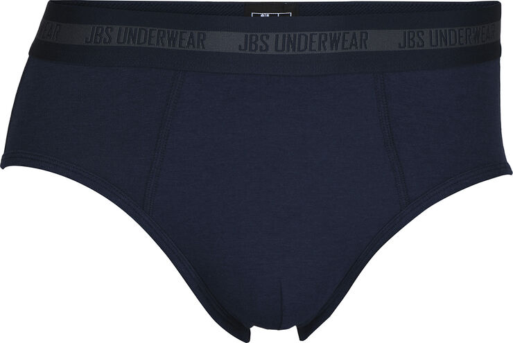JBS JBS 3-pack Brief bamboo Multi