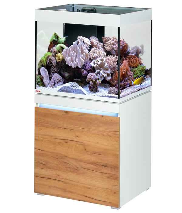 EHEIM Aquarium Kombination Incpiria reef 230