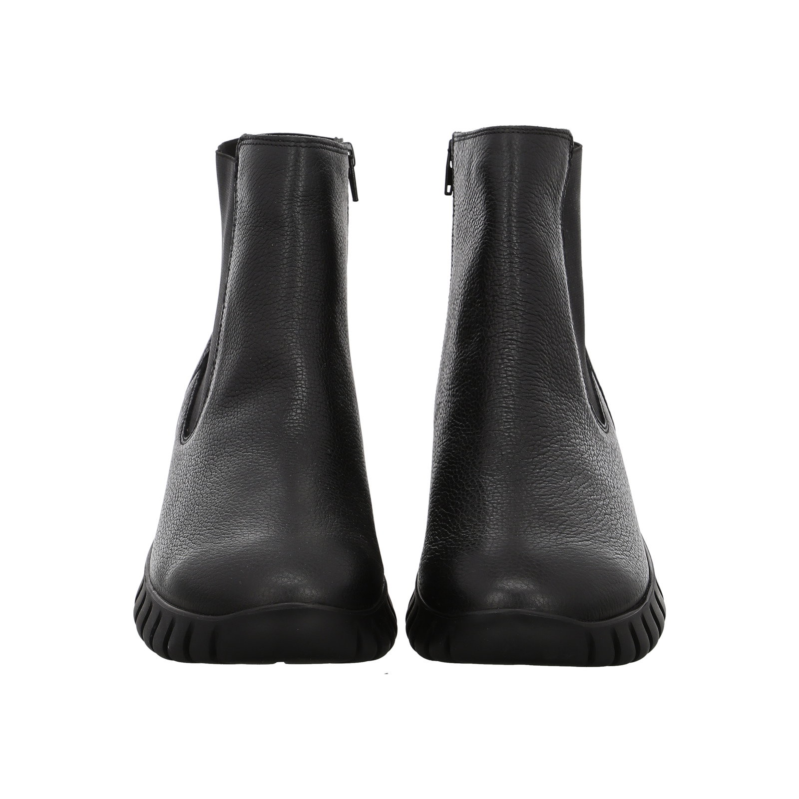 Mephisto bottines Fabiola noir