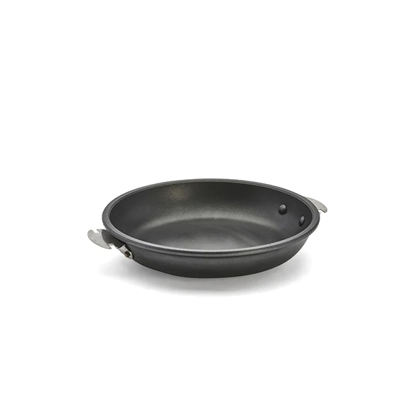 Poêle Choc Extreme Loqy 24 cm De Buyer