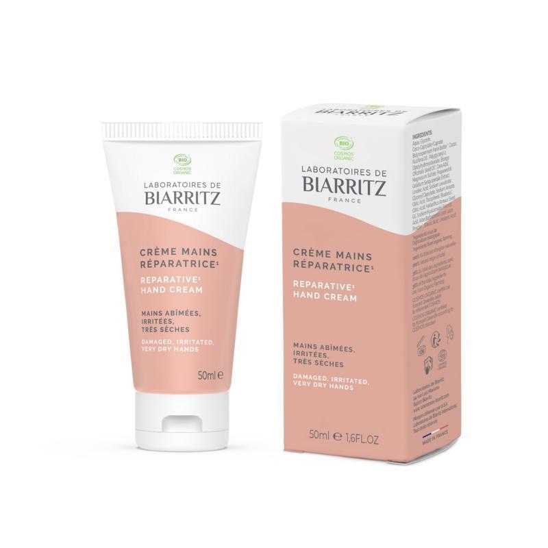 Laboratoires De Biarritz Reparative handcream 50ml
