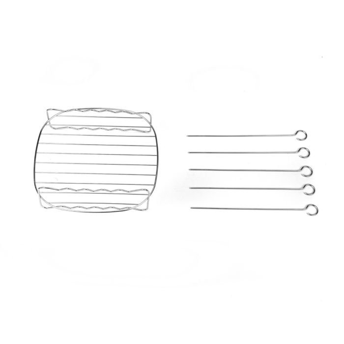 Cosori Heißluft-Fritteuse CP158-AF-RXB