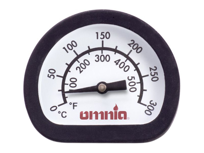 Omnia thermometer