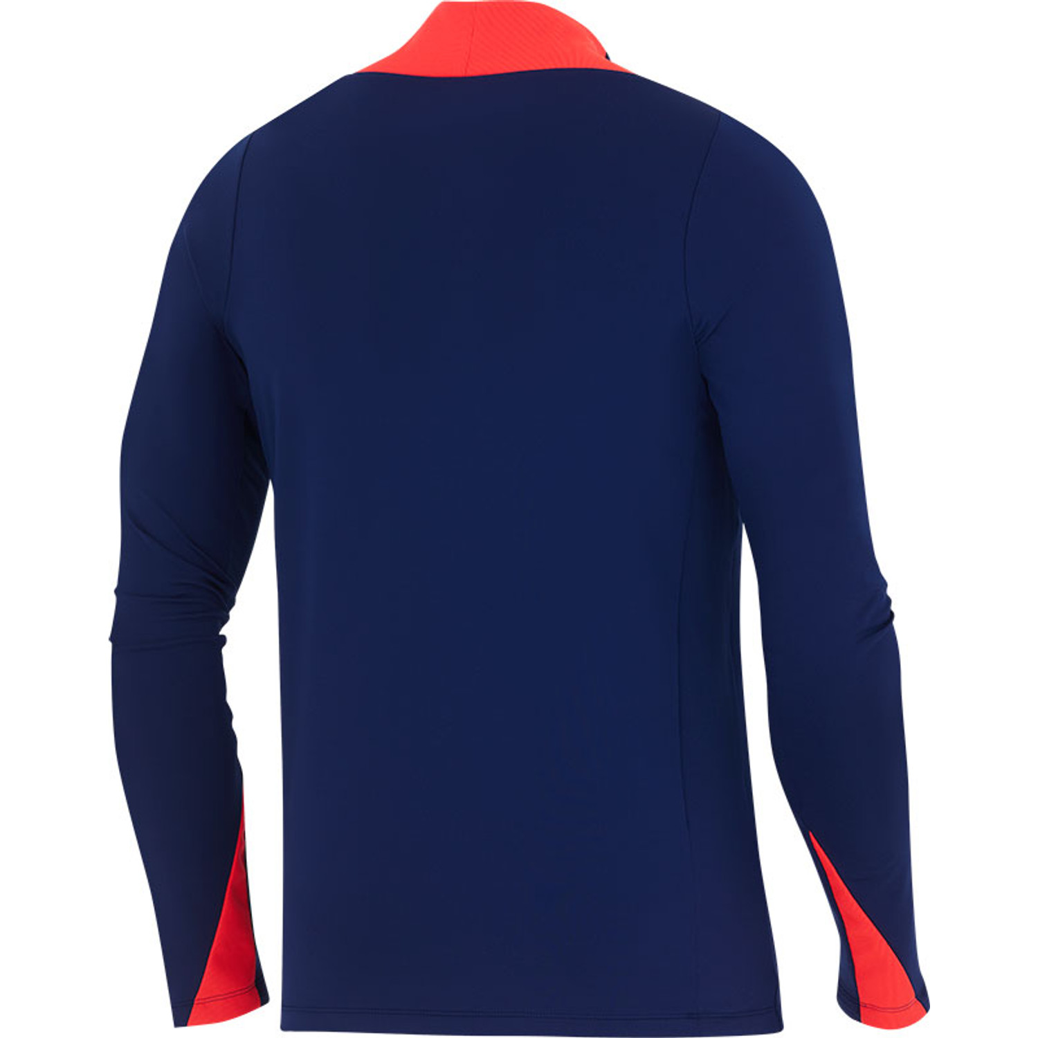 Nike Kroatië Trainingspak