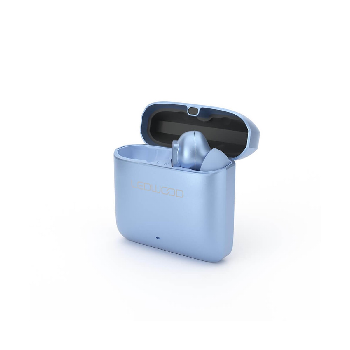 Hodetelefoner Titan TWS True Wireless In-Ear Blå