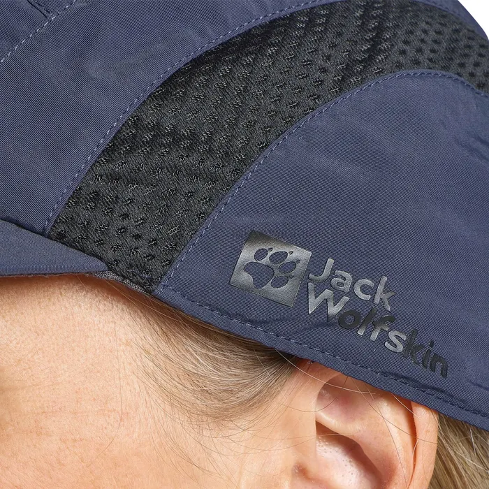 Jack Wolfskin Vent Cap Senior
