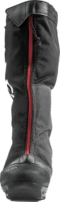 Alfa Men's Outback Xplore Black