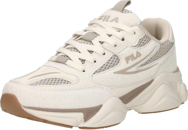 Fila Recade S Sneakers Laag Beige