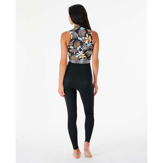 Rip Curl Damen Neoprenanzug G Bomb 1.5MM Long Jane Black/Black SU23