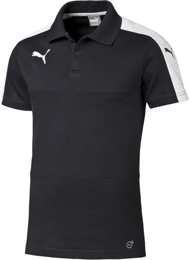 Puma Veloce Casuals Polo Grå