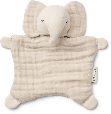 LIEWOOD Amaya Elephant Koseklut, Sandy
