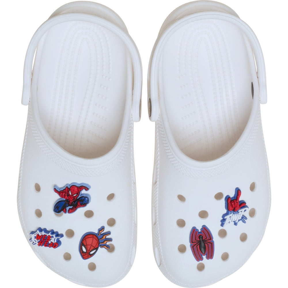 Køb Crocs Spiderman 5Pck