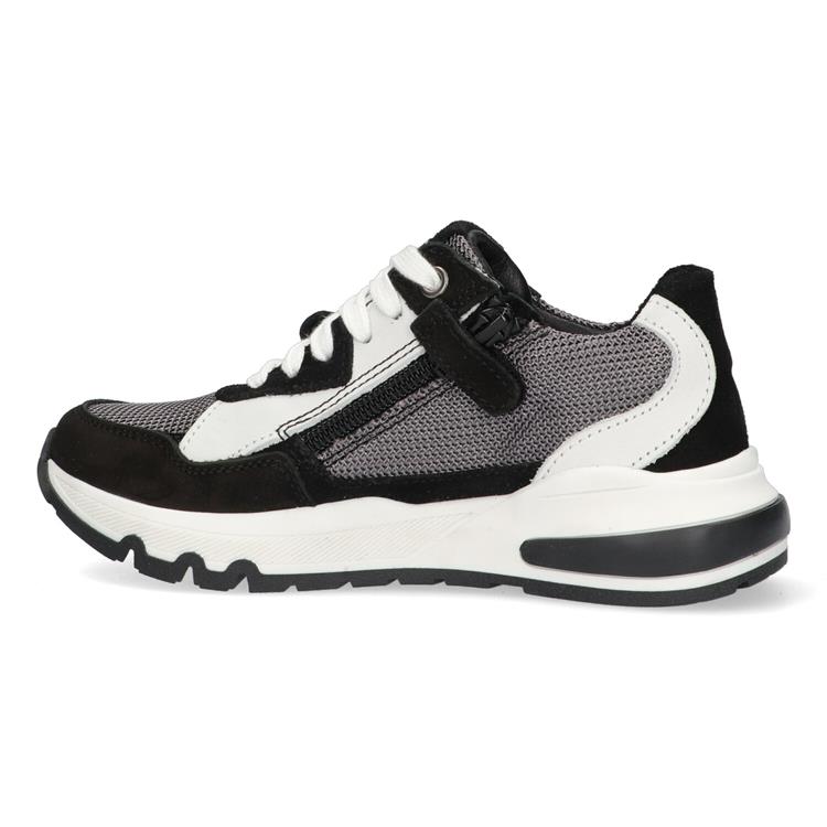 Track Style 325856 wijdte 5 Black(589)