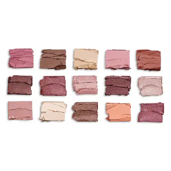 Re-Loaded Palette - Provocative