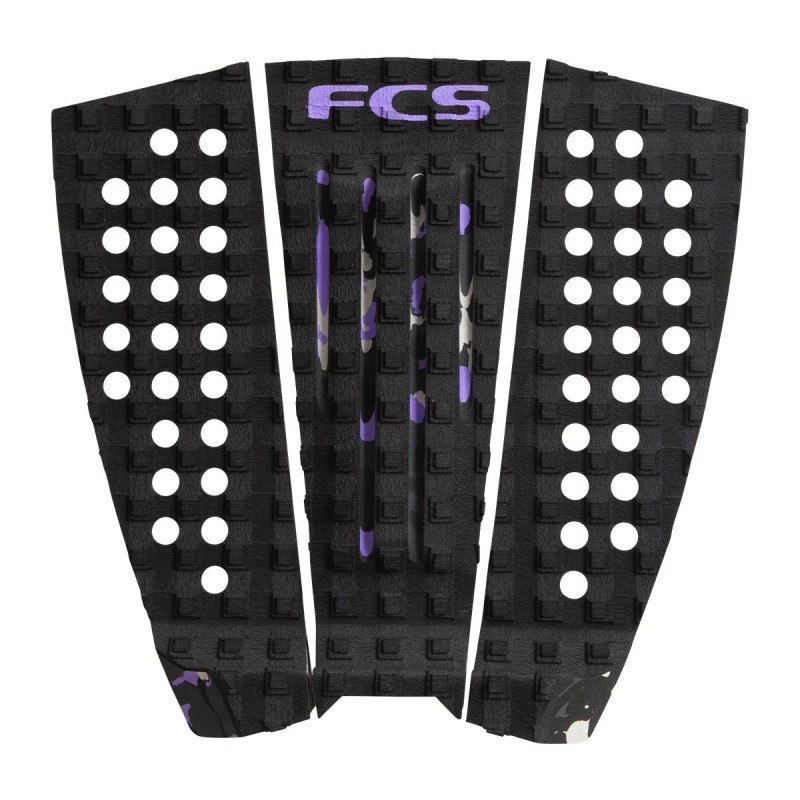 Pad FCS Julian Wilson Midnight Camo / Haze - The Corner Shop