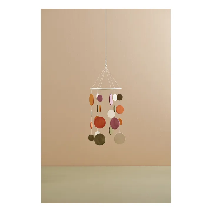 Kid's Concept Mobile en bois