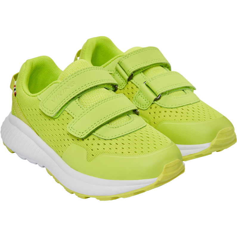 Viking Kinder Aery Breeze 2V Schuhe