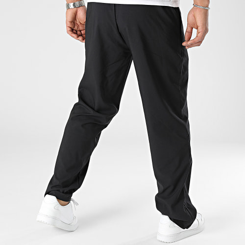 Pantalon Jogging Stanford IC9415 Noir
