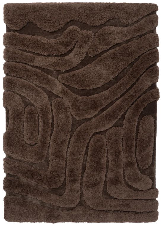 Vloerkleed 18 Bruin Balade