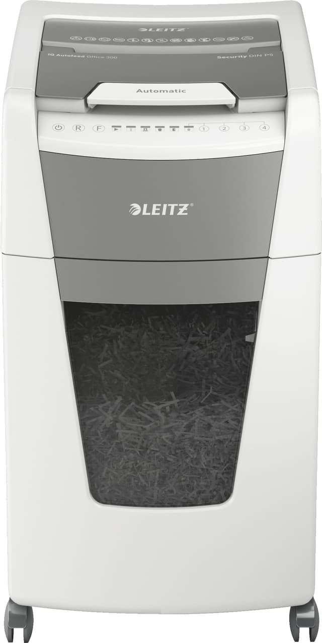Leitz IQ AutoFeed Office 300 P5 mikromakulator