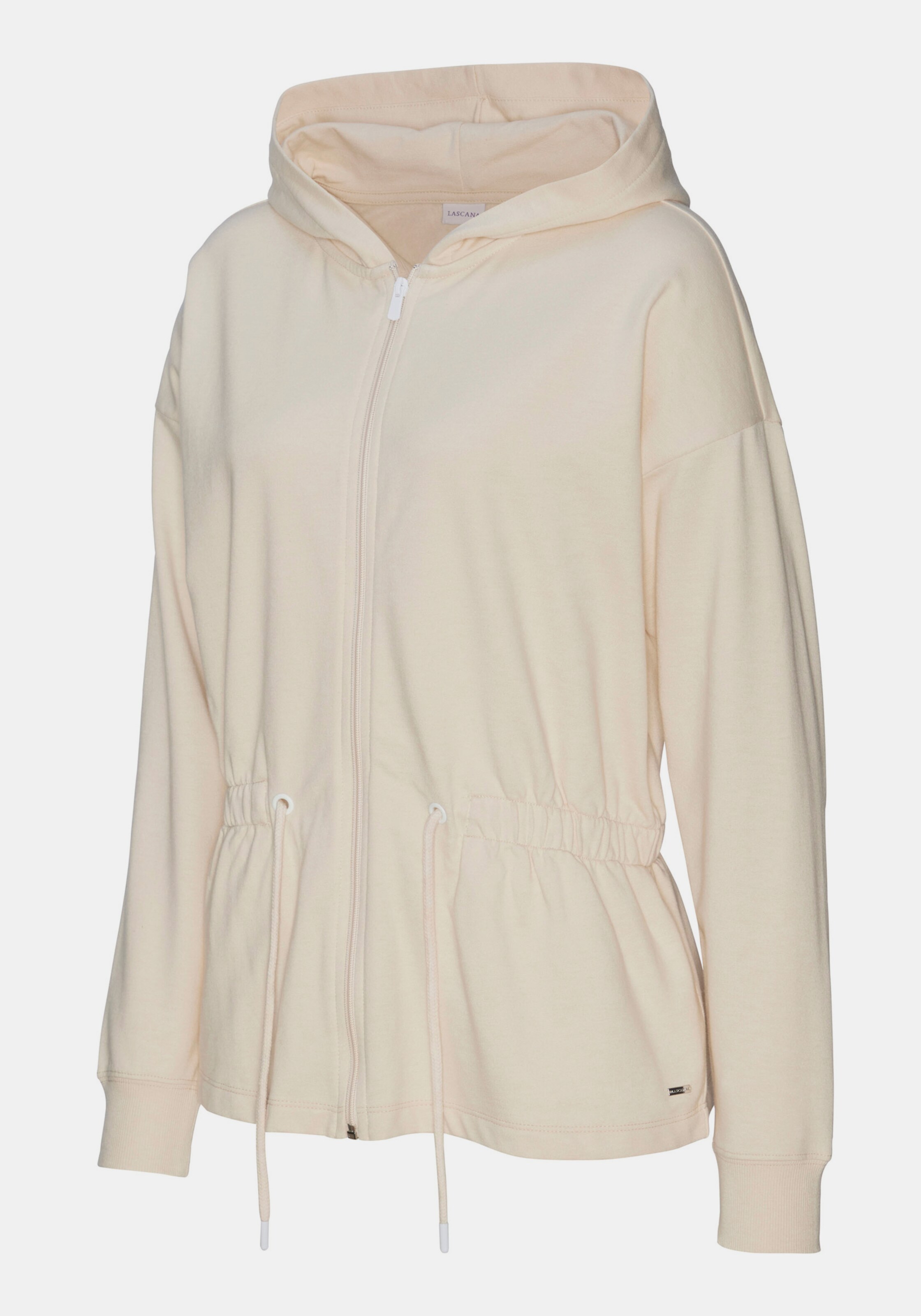 Sweatjacke