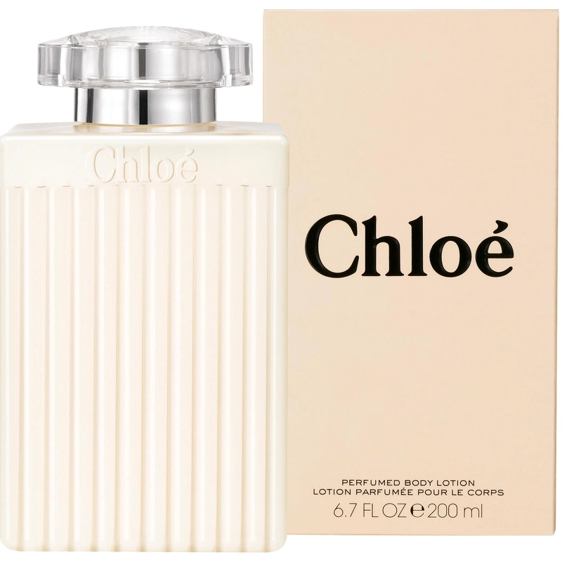Chloé Perfumed Body Lotion 200 ml