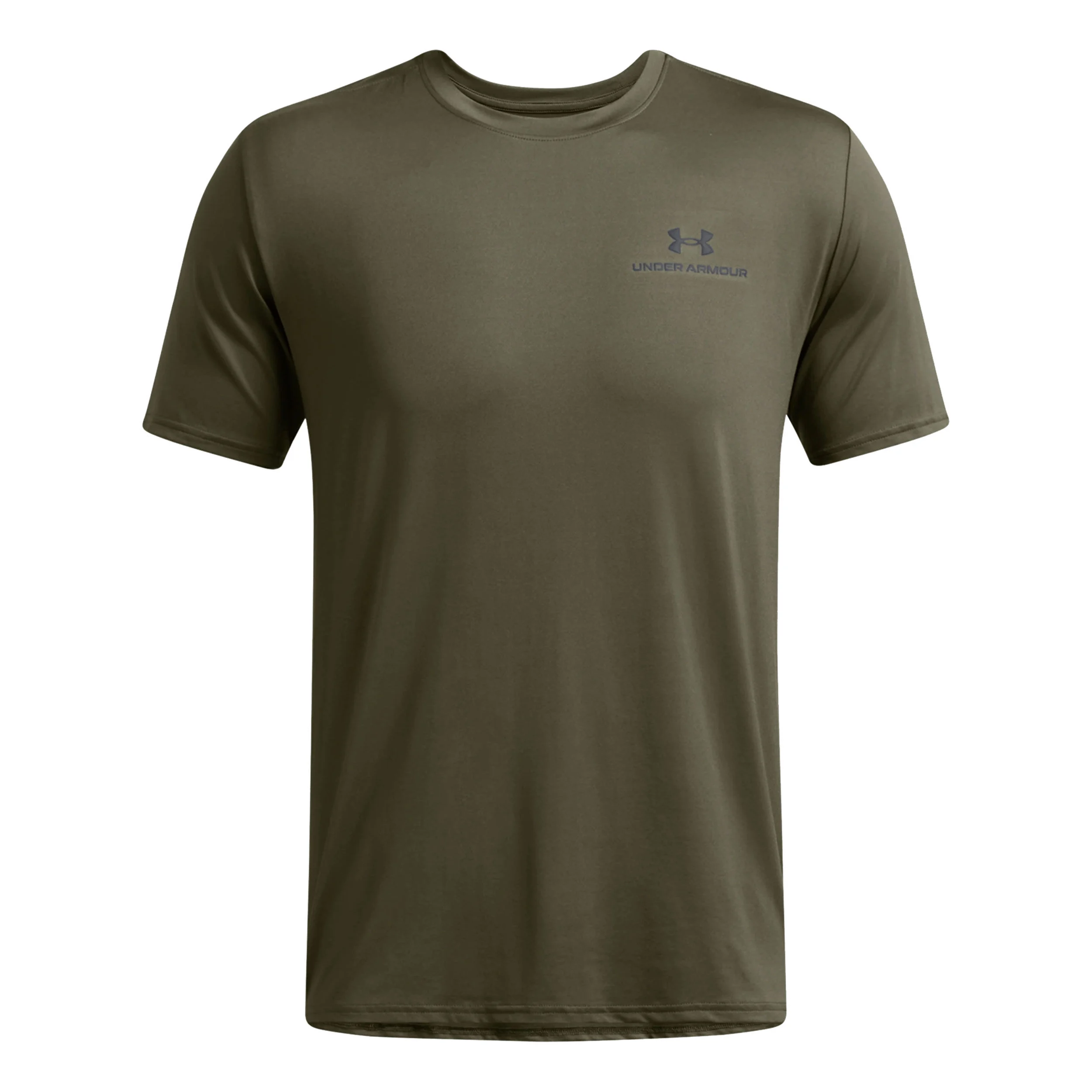 Under Armour Vanish Energy T-shirt Hommes - Vert