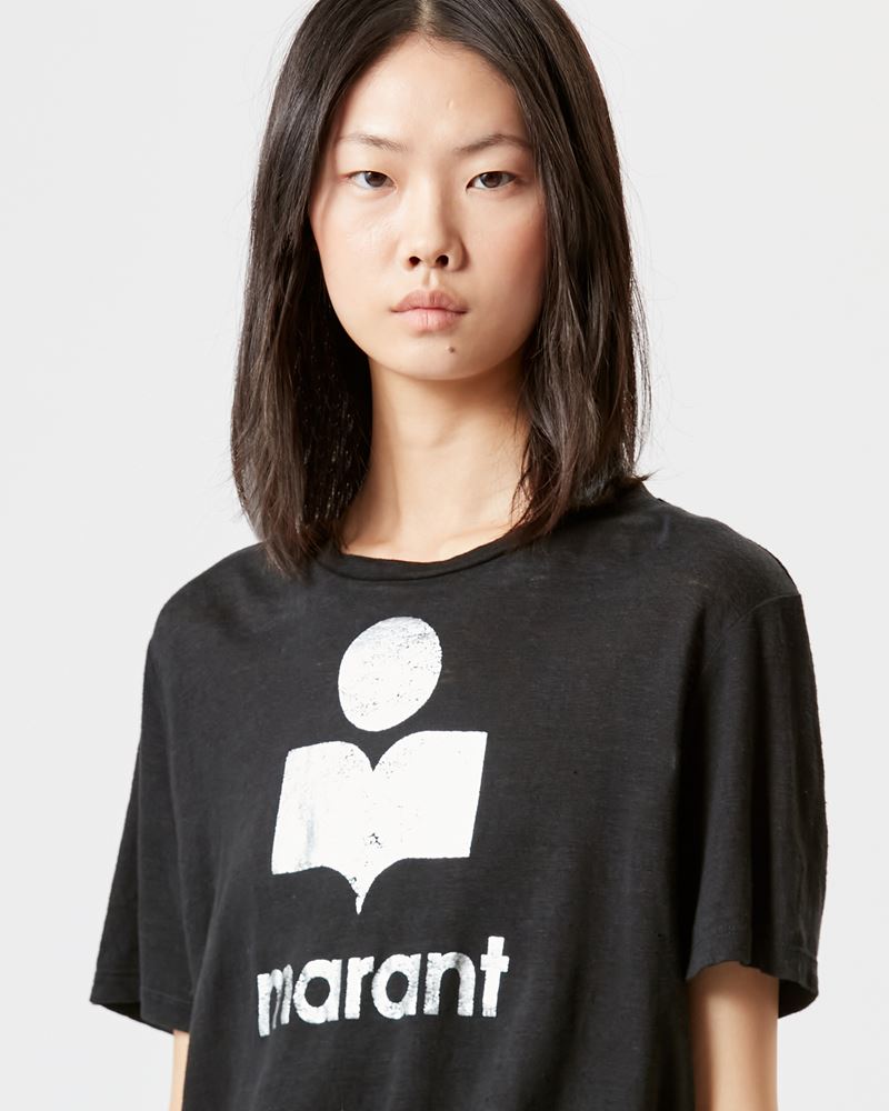 TEE-SHIRT LOGO ZEWEL