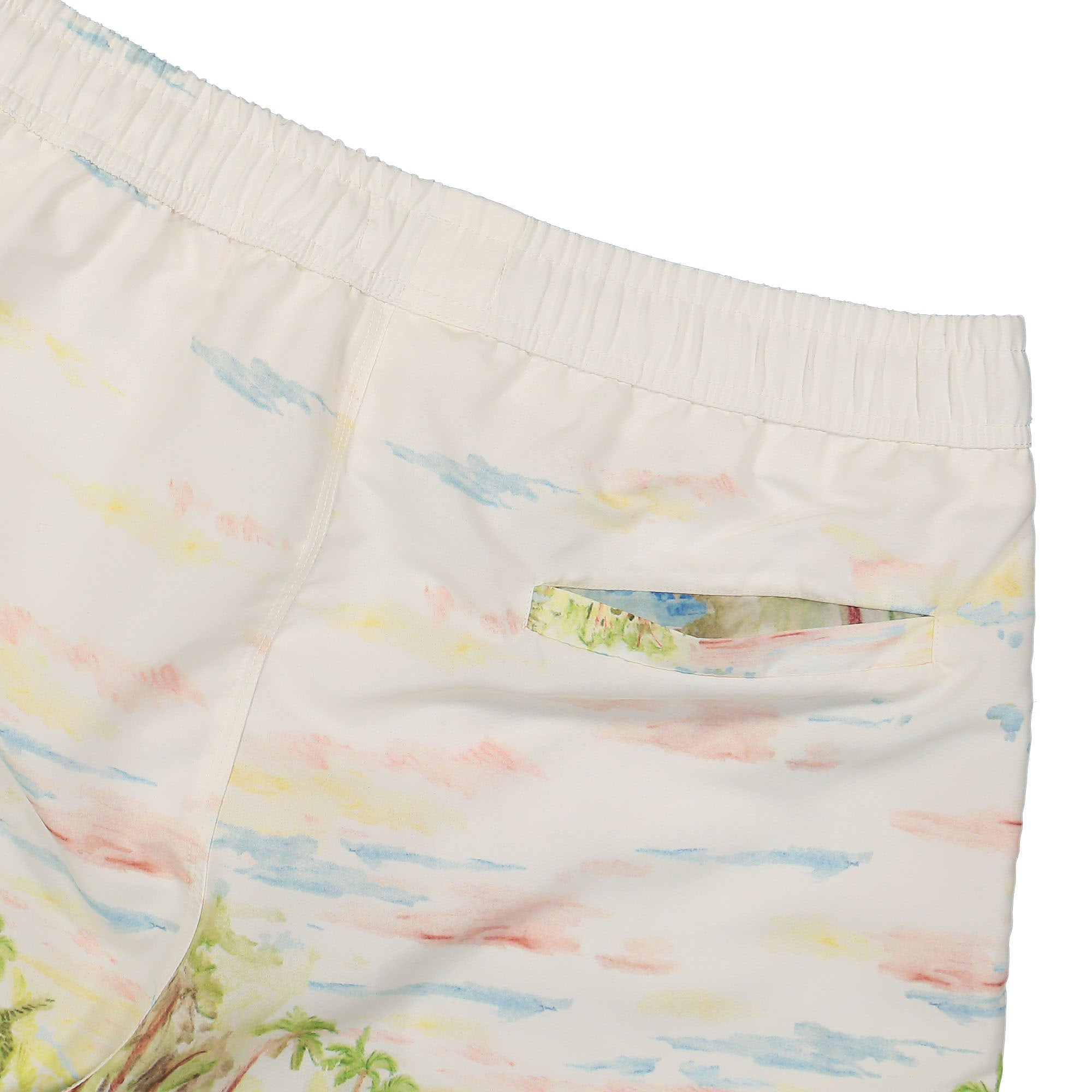 Edmmond Studios<br>Summer Classic Shorts