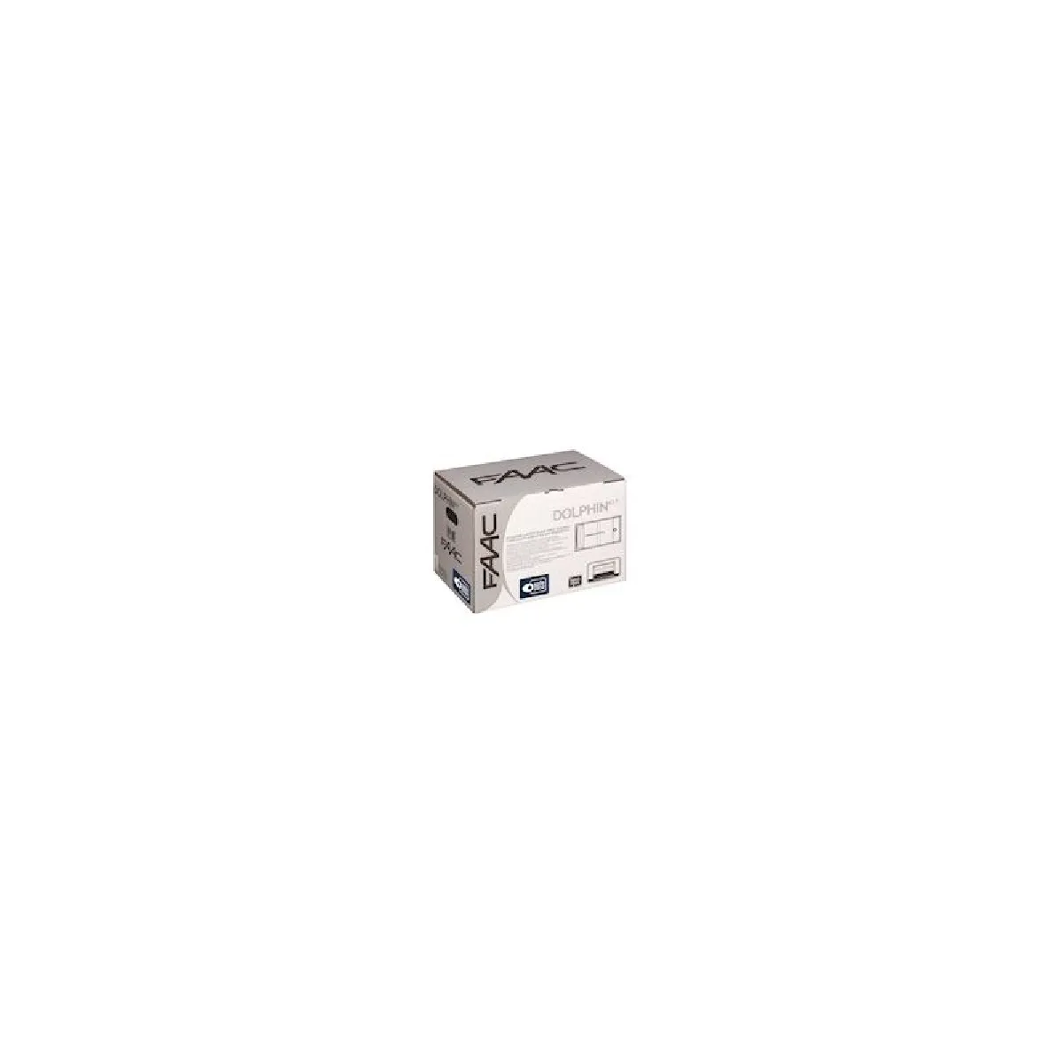 FAAC Dolphin Kit D600