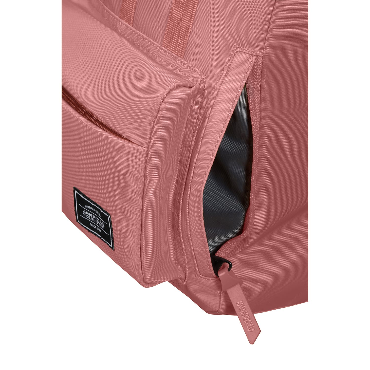 American Tourister Urban Groove UG16 Backpack City amethyst