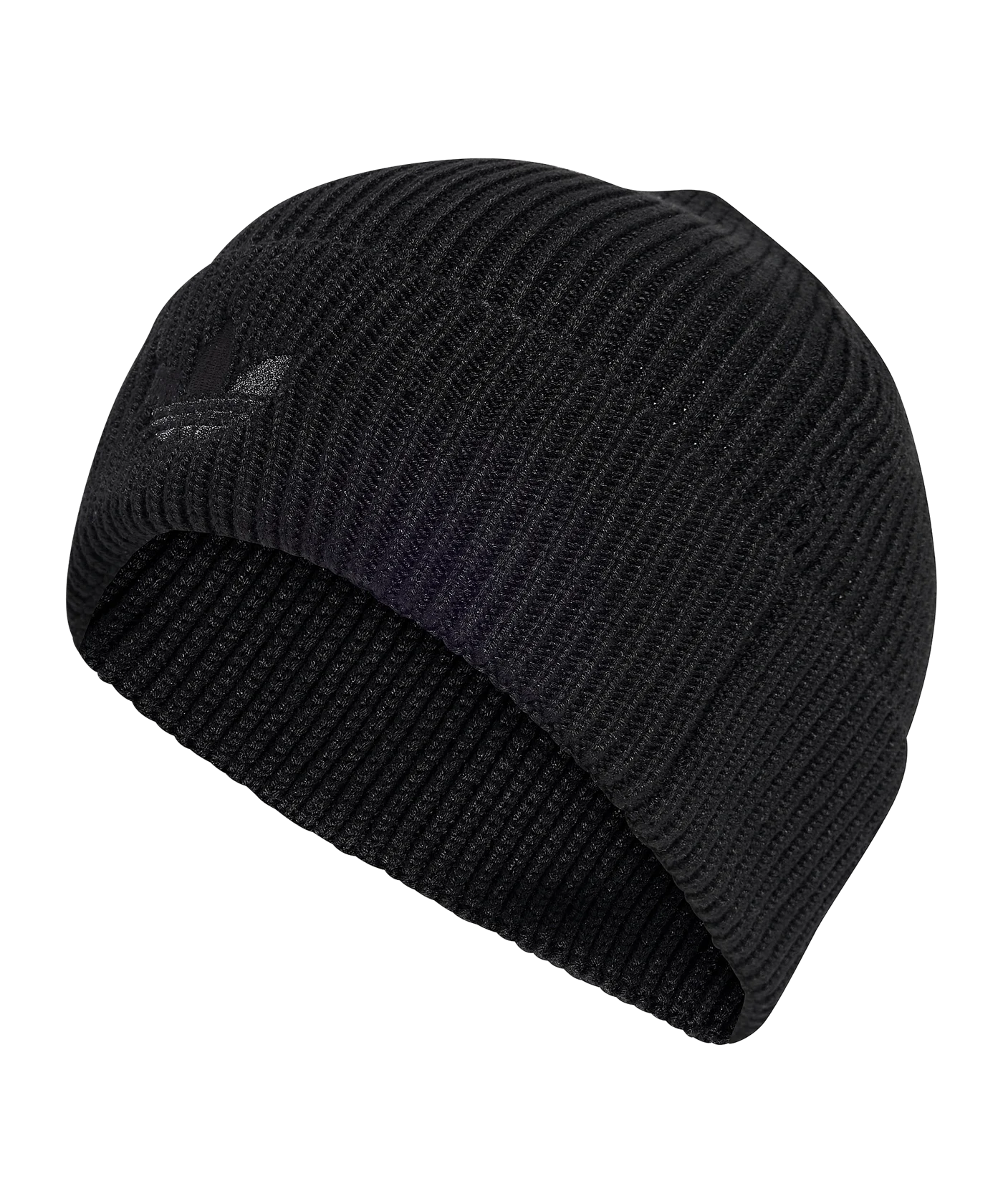 adidas DFB Deutschland 125th Anniversary Beanie Schwarz