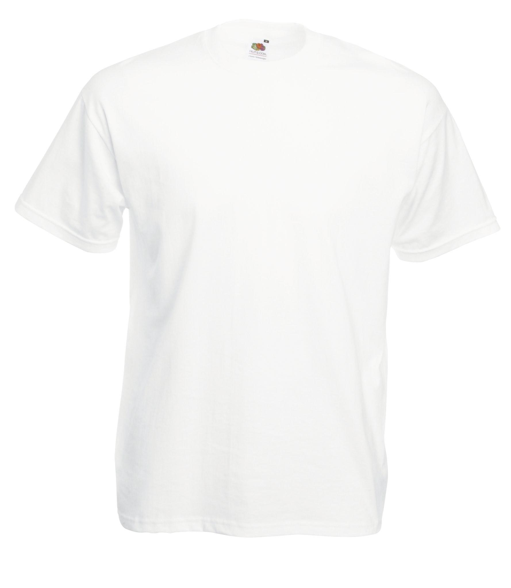 Fruit of the Loom 61-036-0 - T-Shirt Homme Value Weight