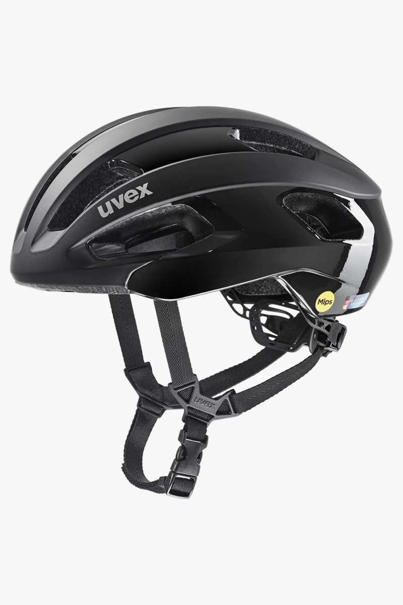 uvex rise pro Mips Velohelm