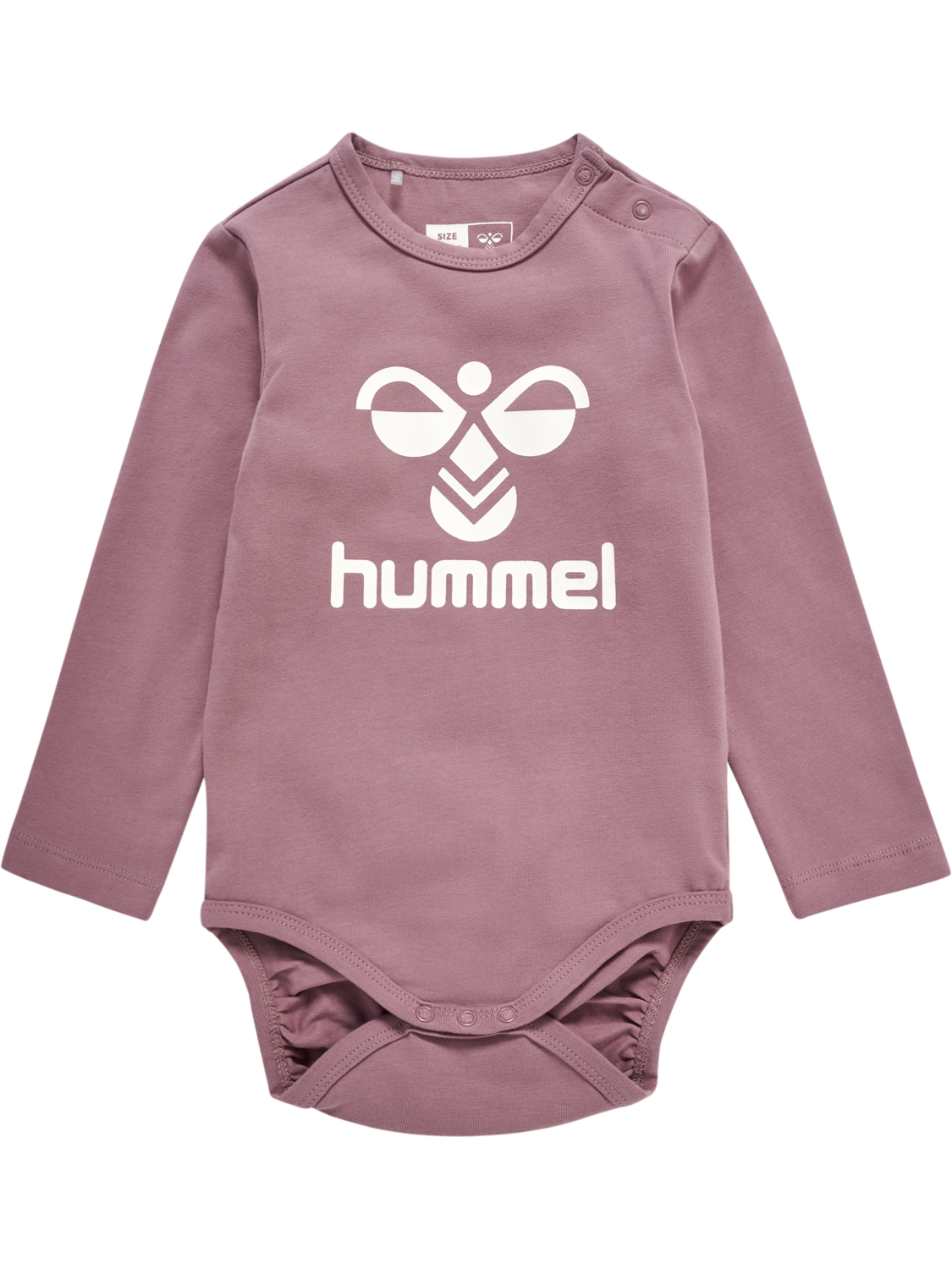 hmlFLIPS BODY L/S